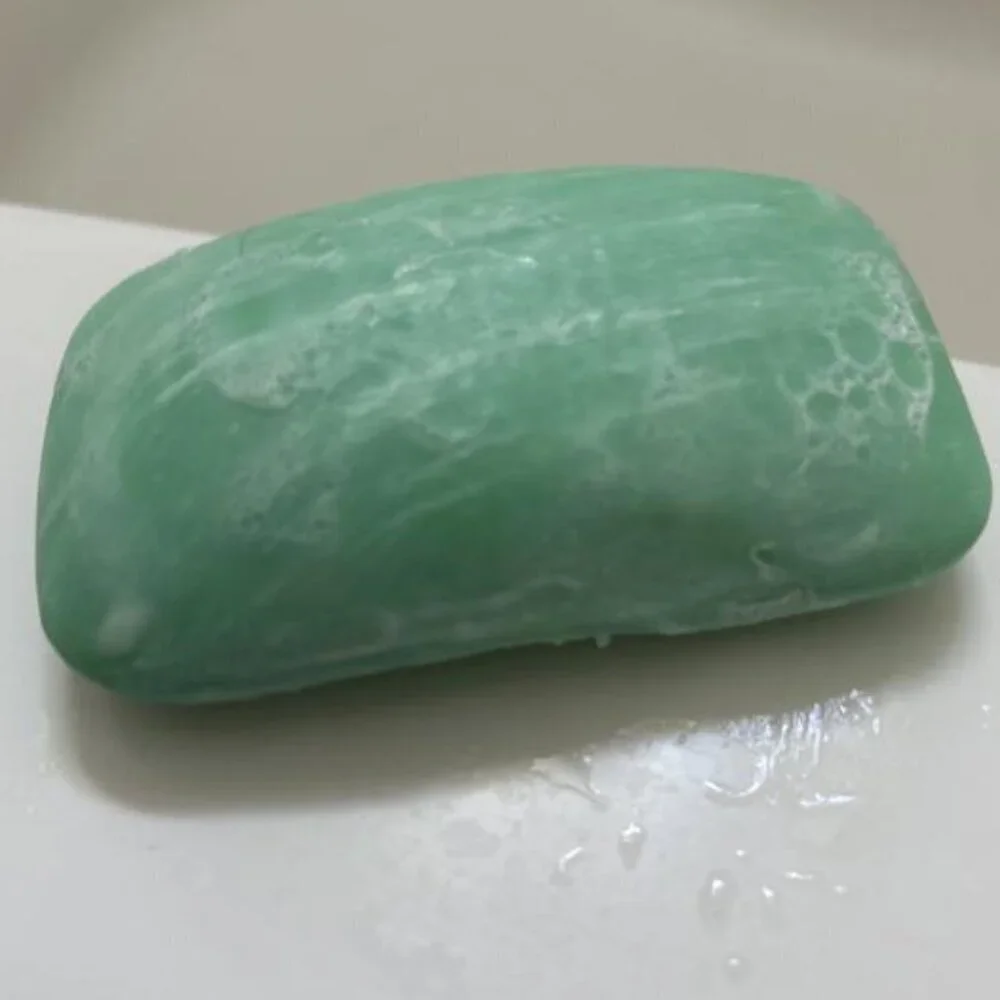 Irish Spring Original Deodorant Bar Soap - Lot of 3 Bars NEW